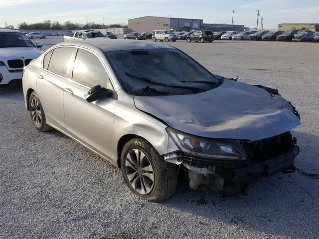 HONDA ACCORD LX 2013 1hgcr2f30da195535