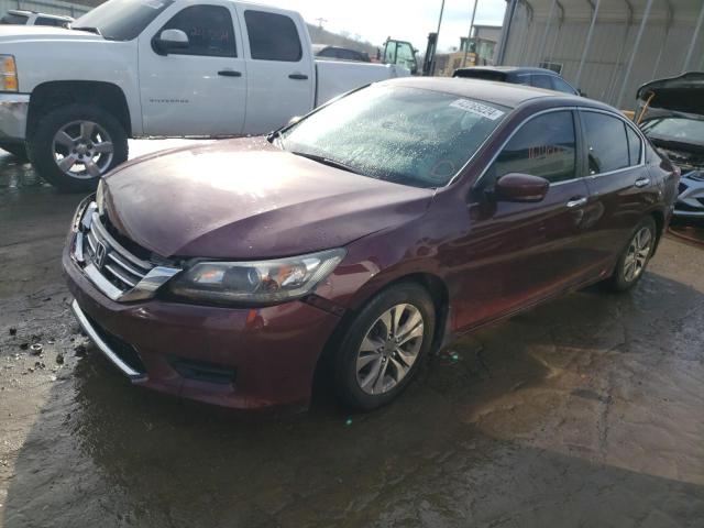 HONDA ACCORD 2013 1hgcr2f30da198340