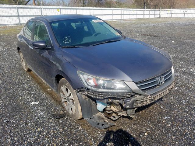 HONDA ACCORD LX 2013 1hgcr2f30da201172