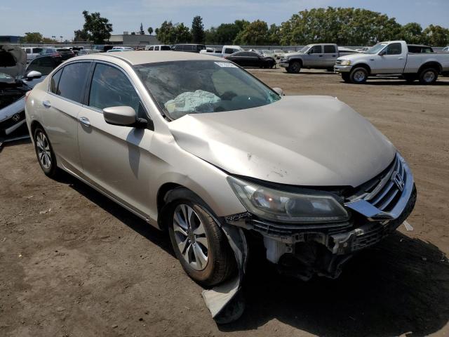 HONDA ACCORD LX 2013 1hgcr2f30da201527