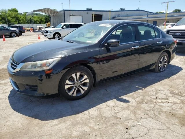 HONDA ACCORD LX 2013 1hgcr2f30da203214