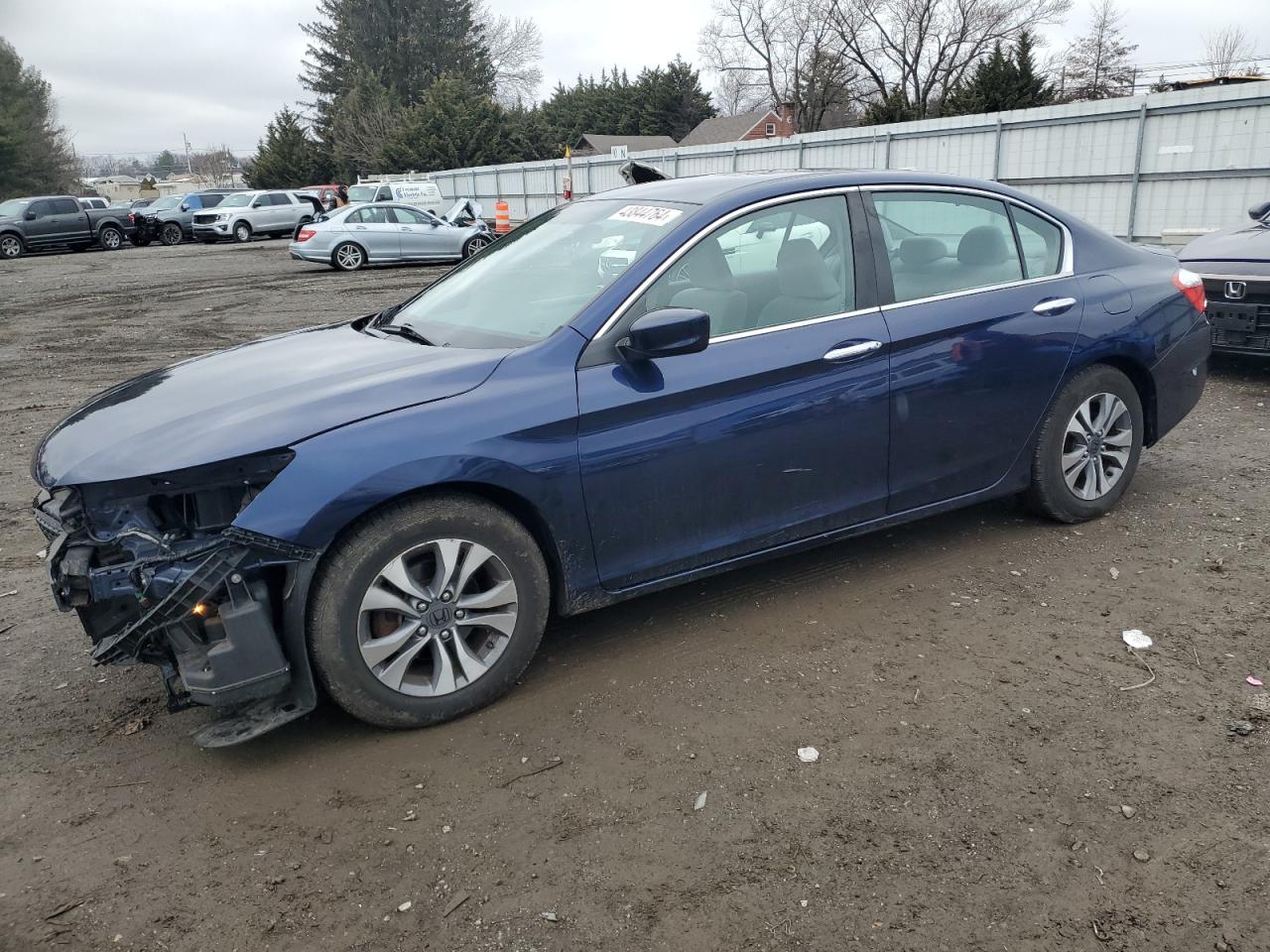 HONDA ACCORD 2013 1hgcr2f30da203617