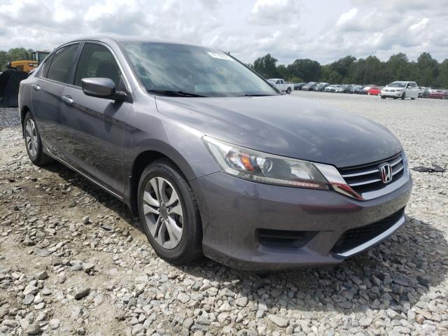 HONDA ACCORD LX 2013 1hgcr2f30da206761