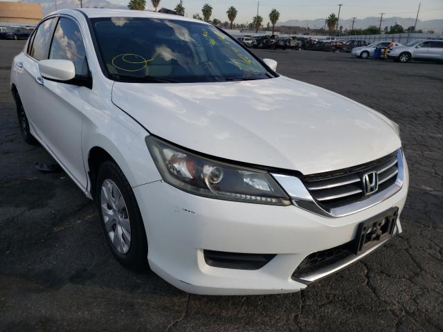 HONDA ACCORD LX 2013 1hgcr2f30da210082