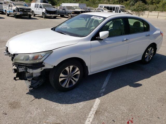 HONDA ACCORD LX 2013 1hgcr2f30da211250