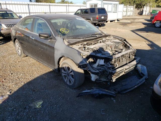 HONDA ACCORD LX 2013 1hgcr2f30da212463