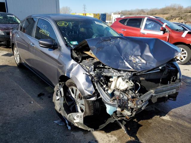 HONDA ACCORD LX 2013 1hgcr2f30da214519