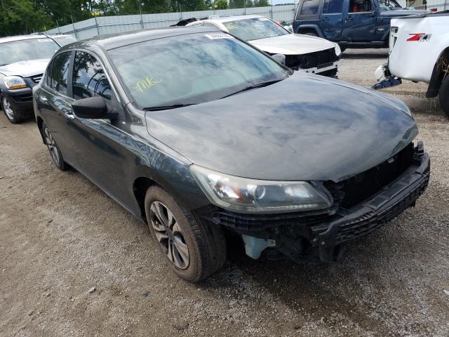 HONDA ACCORD LX 2013 1hgcr2f30da216819