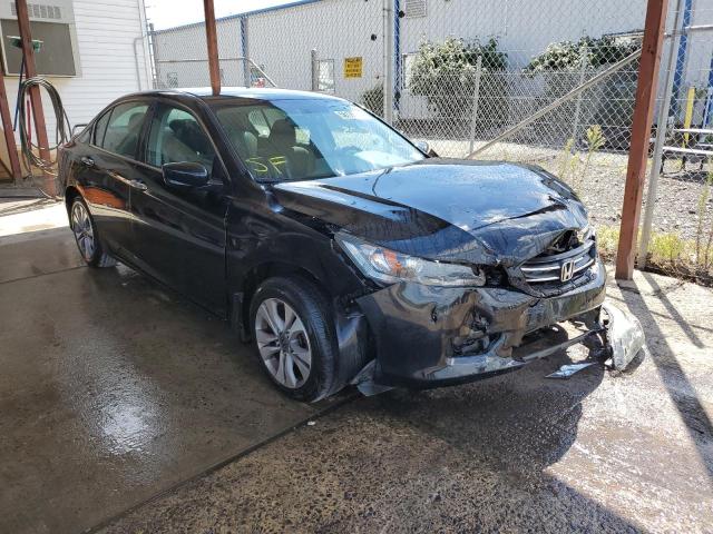 HONDA ACCORD LX 2013 1hgcr2f30da217940