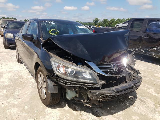 HONDA ACCORD LX 2013 1hgcr2f30da217954