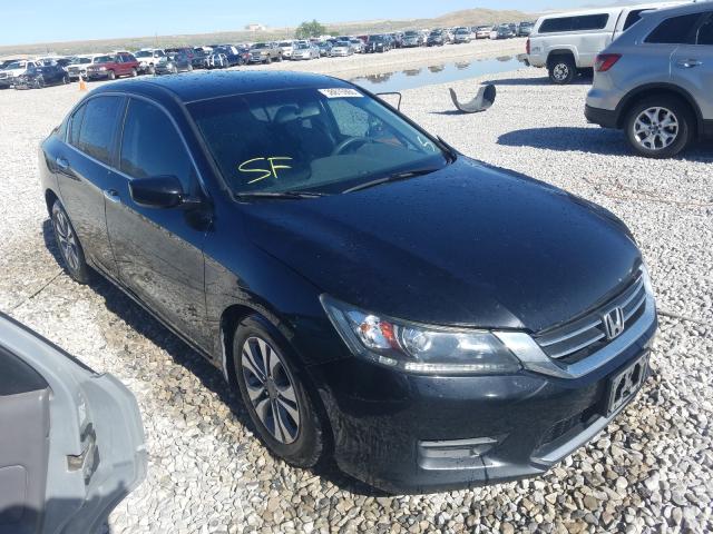 HONDA ACCORD LX 2013 1hgcr2f30da219204