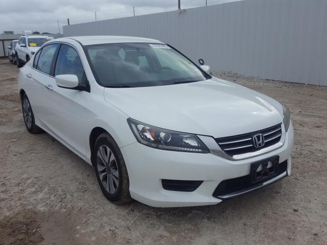 HONDA ACCORD LX 2013 1hgcr2f30da222183