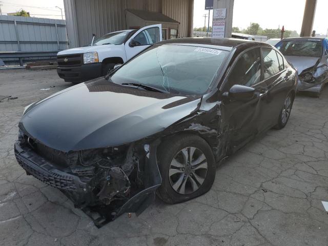 HONDA ACCORD LX 2013 1hgcr2f30da223379