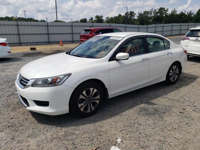 HONDA ACCORD LX 2013 1hgcr2f30da225035