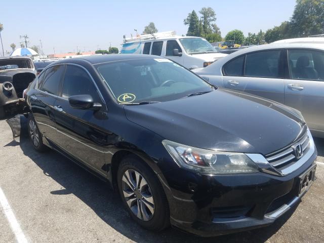 HONDA ACCORD LX 2013 1hgcr2f30da230073