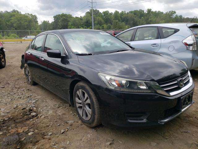 HONDA ACCORD LX 2013 1hgcr2f30da230087