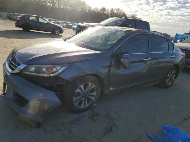 HONDA ACCORD LX 2013 1hgcr2f30da234365