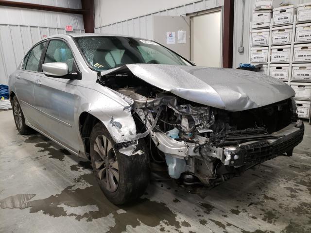 HONDA ACCORD LX 2013 1hgcr2f30da237167