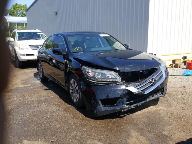 HONDA ACCORD LX 2013 1hgcr2f30da239727