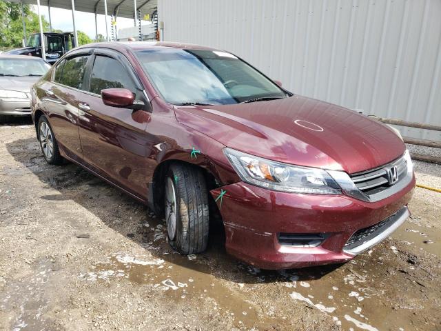 HONDA ACCORD LX 2013 1hgcr2f30da244040