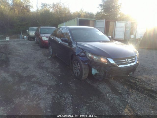 HONDA ACCORD 2013 1hgcr2f30da248590