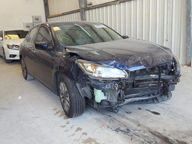 HONDA ACCORD LX 2013 1hgcr2f30da253983