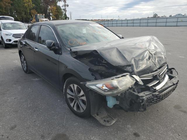 HONDA ACCORD LX 2013 1hgcr2f30da255779