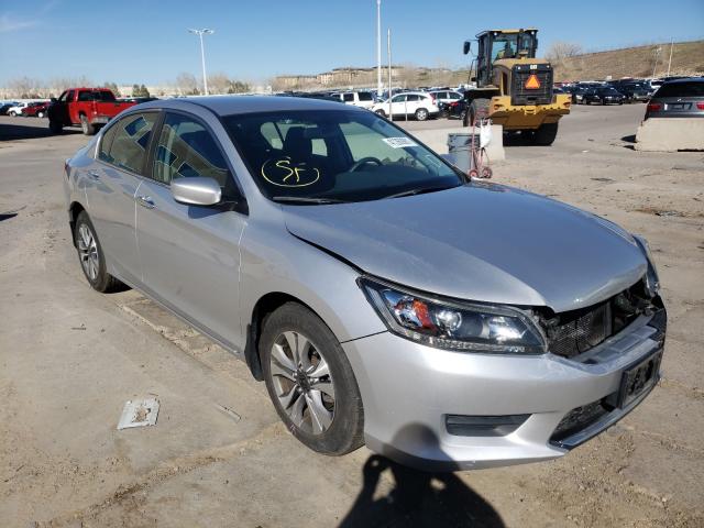 HONDA ACCORD LX 2013 1hgcr2f30da256866