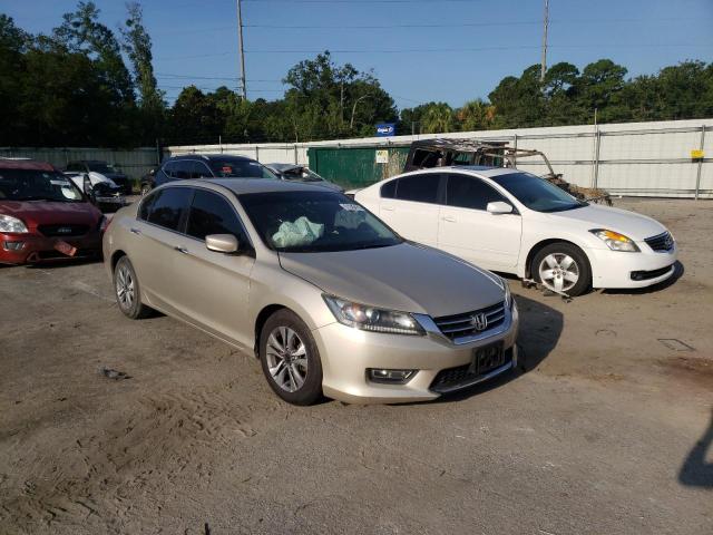 HONDA ACCORD LX 2013 1hgcr2f30da261310