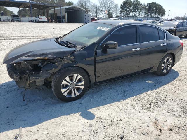 HONDA ACCORD 2013 1hgcr2f30da262165