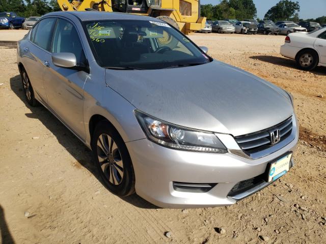 HONDA ACCORD LX 2013 1hgcr2f30da262585