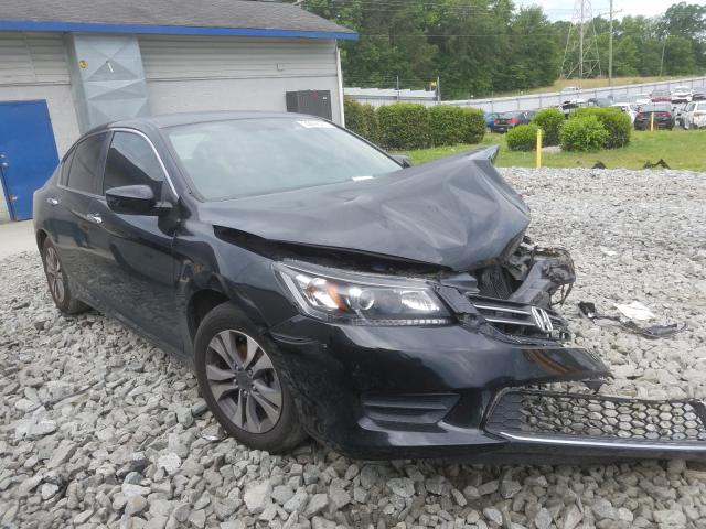 HONDA ACCORD LX 2013 1hgcr2f30da265101