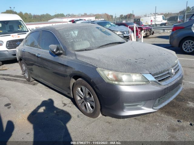 HONDA ACCORD 2013 1hgcr2f30da265535