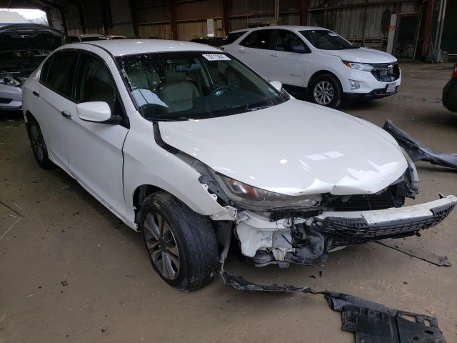 HONDA ACCORD LX 2013 1hgcr2f30da265857