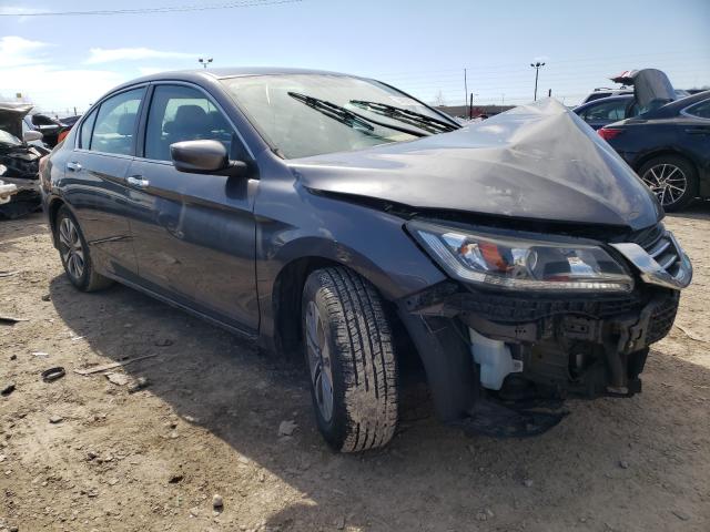 HONDA ACCORD LX 2013 1hgcr2f30da266961