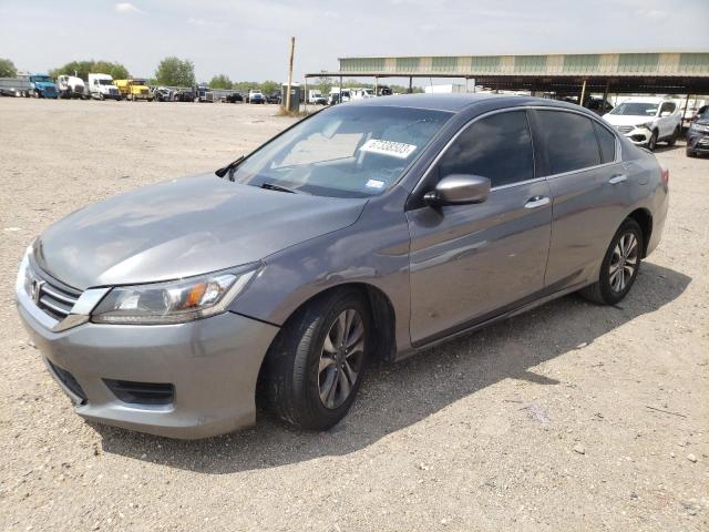 HONDA ACCORD LX 2013 1hgcr2f30da267995