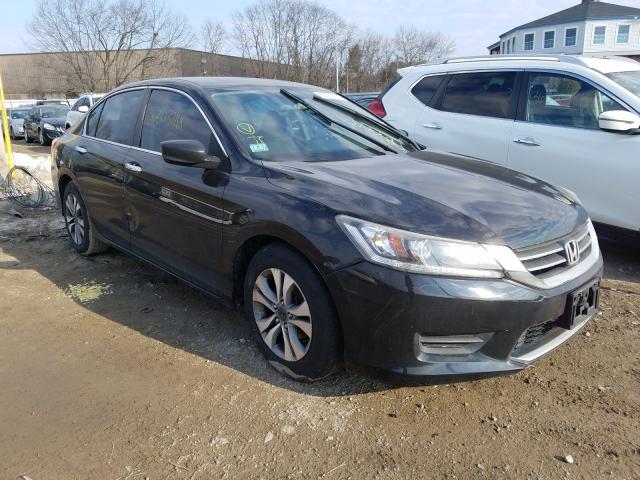 HONDA ACCORD LX 2013 1hgcr2f30da270590