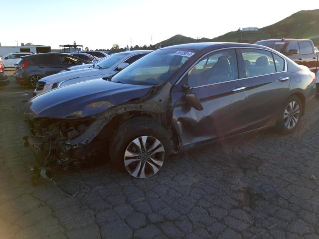 HONDA ACCORD LX 2013 1hgcr2f30da271013