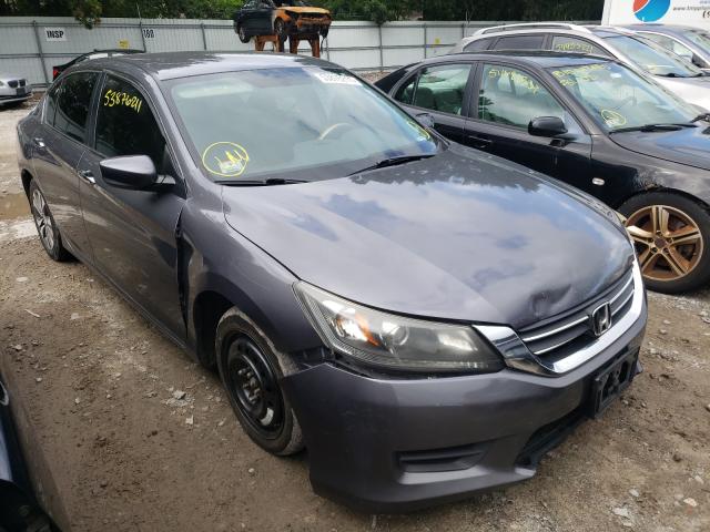 HONDA ACCORD LX 2013 1hgcr2f30da274851