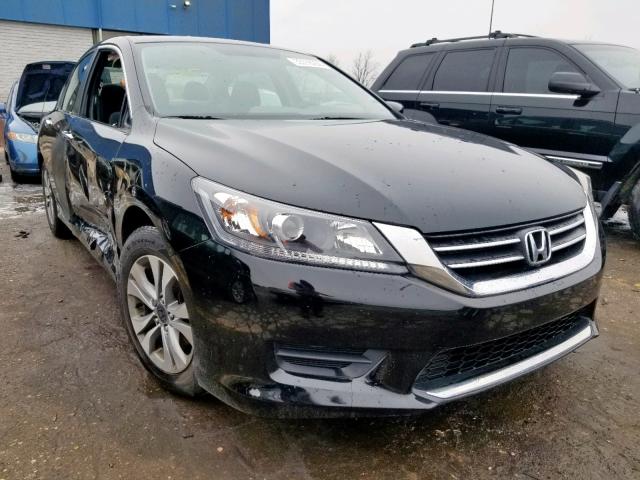 HONDA ACCORD LX 2013 1hgcr2f30da274977