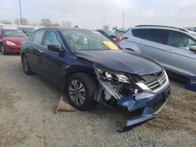 HONDA ACCORD LX 2013 1hgcr2f30da276163