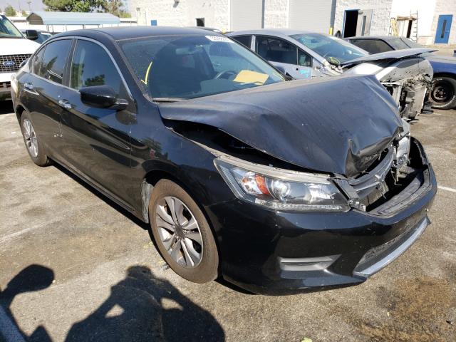 HONDA ACCORD LX 2013 1hgcr2f30da277488