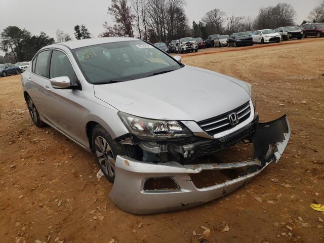 HONDA ACCORD LX 2013 1hgcr2f30da279645