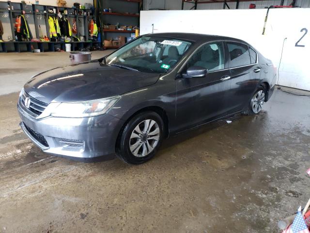 HONDA ACCORD LX 2013 1hgcr2f30da281475