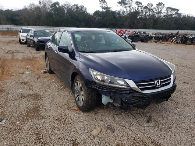 HONDA ACCORD LX 2013 1hgcr2f30da283890