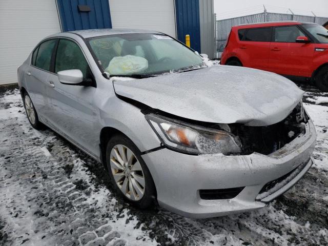 HONDA ACCORD LX 2013 1hgcr2f30da803053