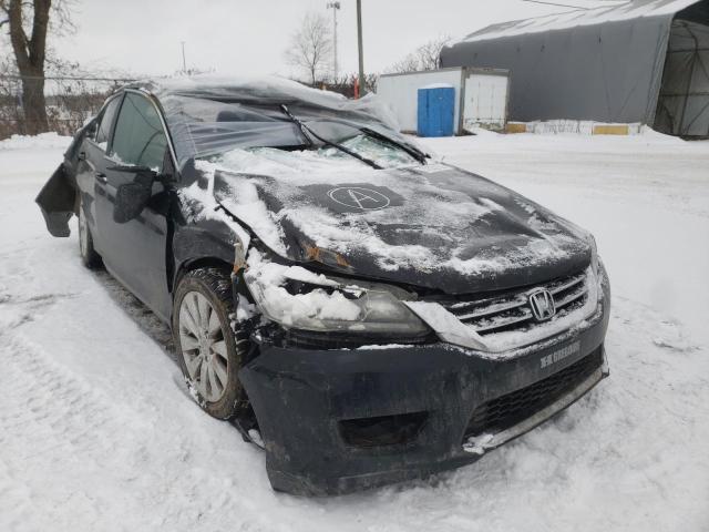 HONDA ACCORD LX 2013 1hgcr2f30da807894