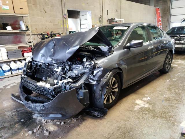 HONDA ACCORD LX 2014 1hgcr2f30ea004178