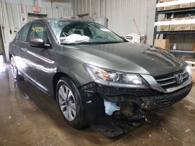 HONDA ACCORD LX 2014 1hgcr2f30ea005055