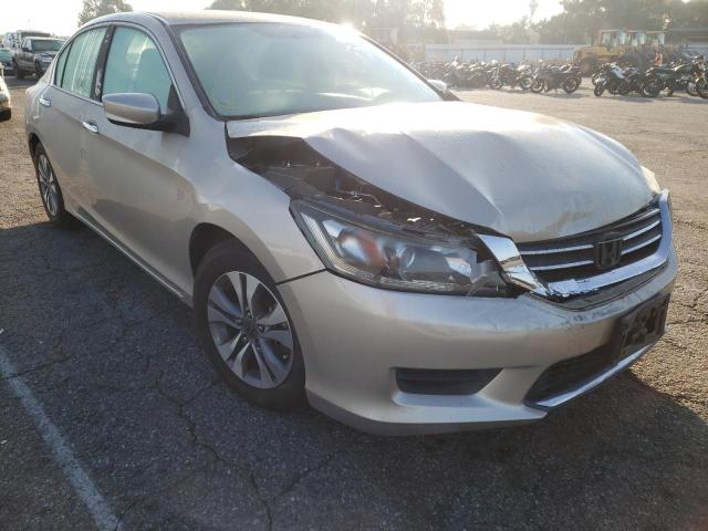 HONDA ACCORD LX 2014 1hgcr2f30ea005928